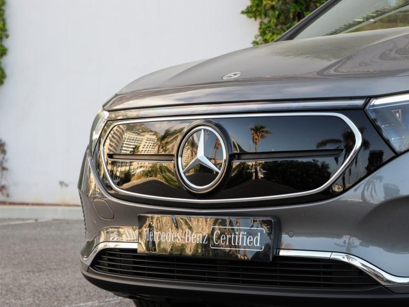 Image MERCEDES-BENZ GLA 250 e Hybrid EQ 218ch AMG Line 8G-DCT