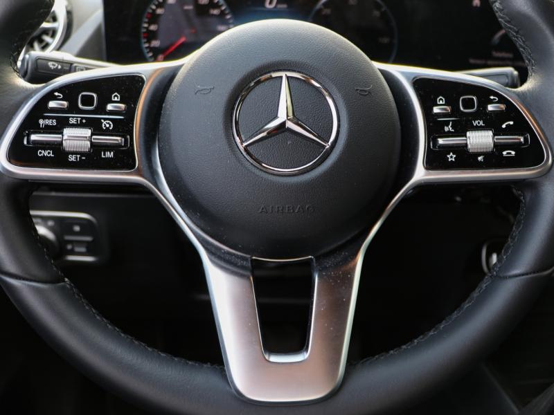 Image MERCEDES-BENZ GLA 250 e Hybrid EQ 218ch AMG Line 8G-DCT
