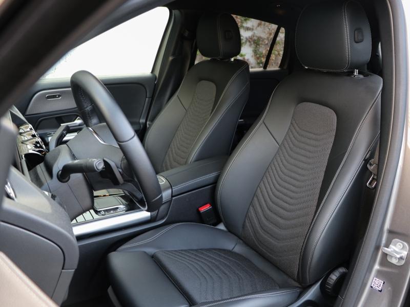 Image MERCEDES-BENZ GLA 250 e Hybrid EQ 218ch AMG Line 8G-DCT