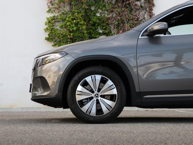 Image MERCEDES-BENZ GLA 250 e Hybrid EQ 218ch AMG Line 8G-DCT