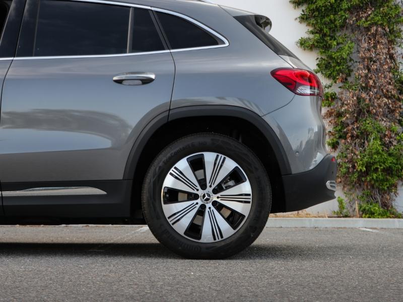 Image MERCEDES-BENZ GLA 250 e Hybrid EQ 218ch AMG Line 8G-DCT