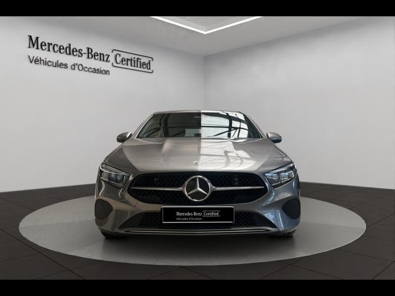 Image MERCEDES-BENZ Classe A 180 136ch Business Line 7G-DCT