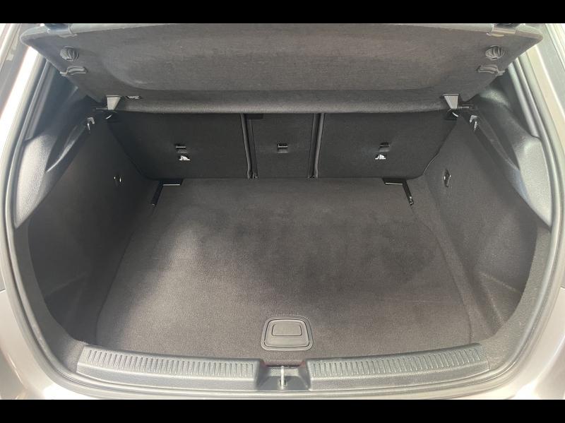 Image MERCEDES-BENZ Classe A 180 136ch Business Line 7G-DCT
