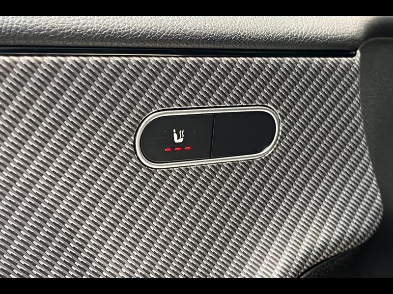 Image MERCEDES-BENZ Classe A 180 136ch Business Line 7G-DCT