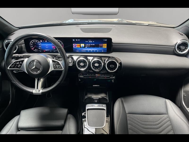 Image MERCEDES-BENZ Classe A 180 136ch Business Line 7G-DCT