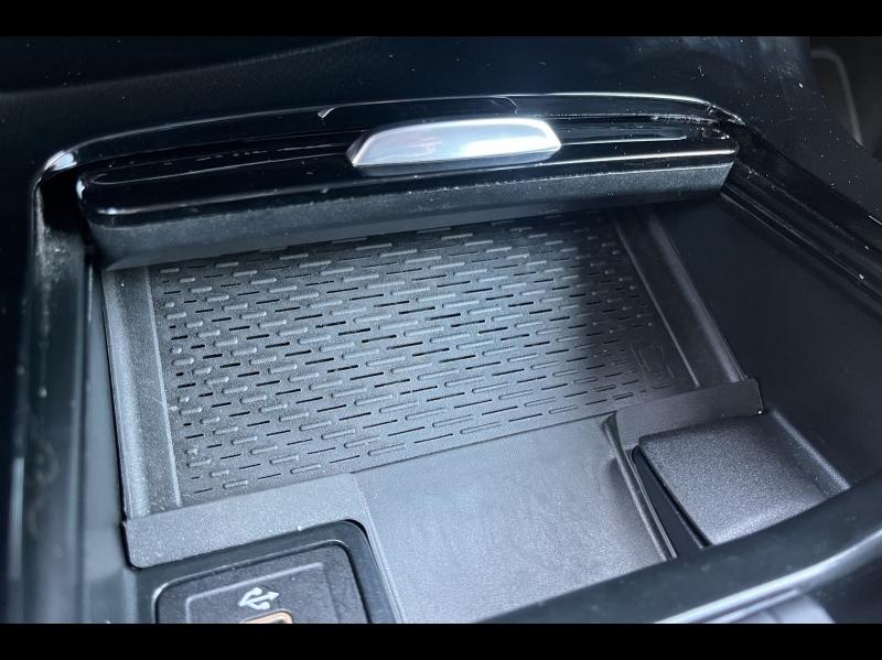 Image MERCEDES-BENZ Classe A 180 136ch Business Line 7G-DCT