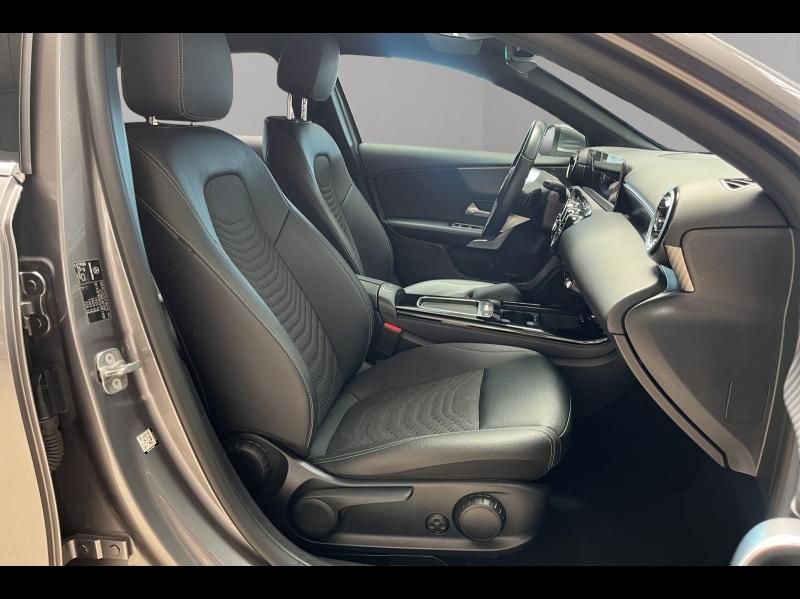 Image MERCEDES-BENZ Classe A 180 136ch Business Line 7G-DCT
