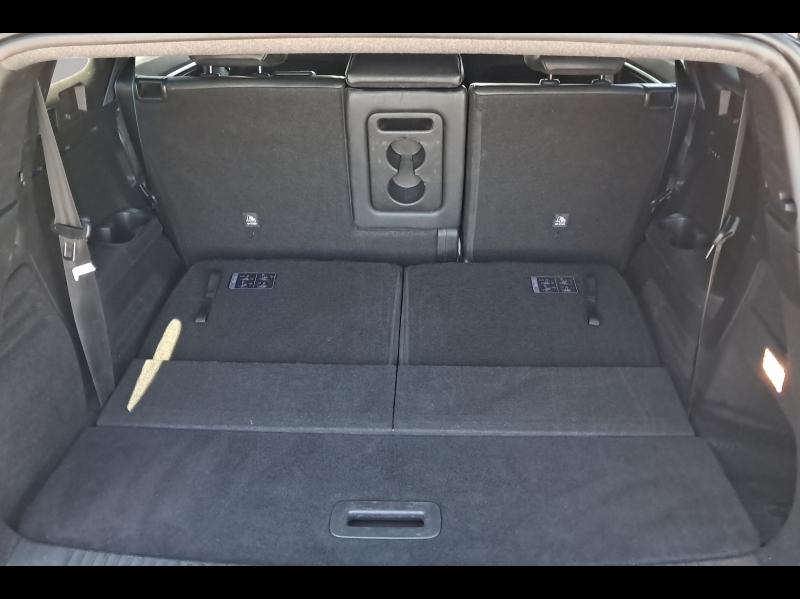 Image RENAULT Espace 1.2 E-Tech full hybrid 200ch esprit Alpine 7 places - 24