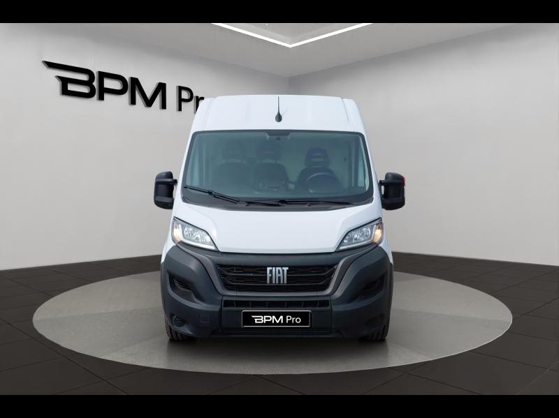 Image FIAT Ducato Fg MH2 3.0 120ch S&S