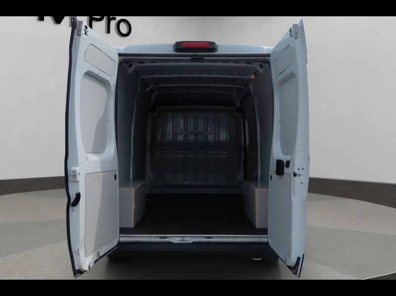 Image FIAT Ducato Fg MH2 3.0 120ch S&S