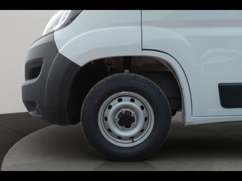 Image FIAT Ducato Fg MH2 3.0 120ch S&S