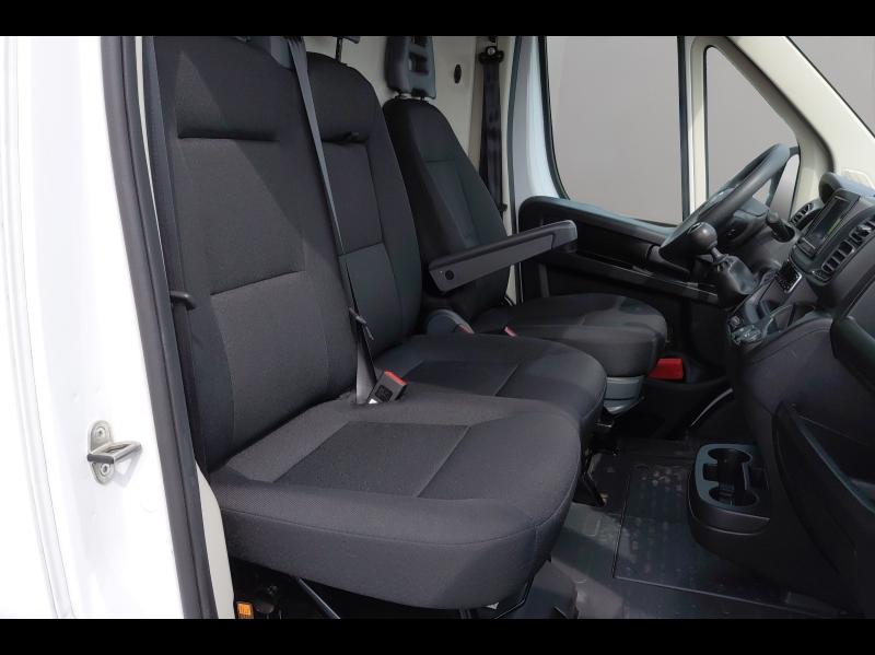 Image FIAT Ducato Fg MH2 3.0 120ch S&S