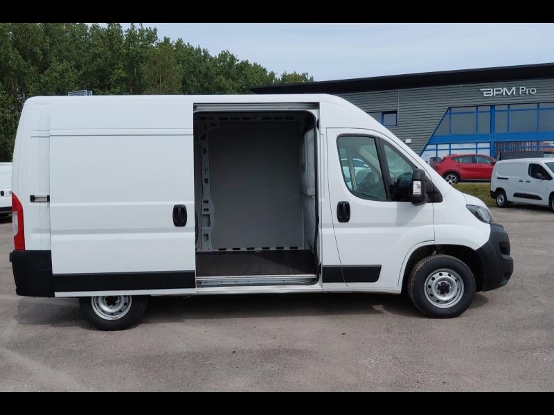 Image FIAT Ducato Fg MH2 3.0 120ch S&S