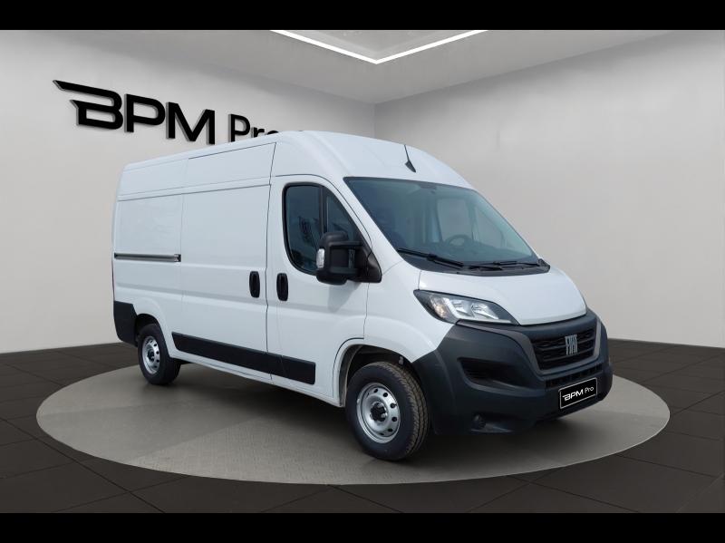Image FIAT Ducato Fg MH2 3.0 120ch S&S