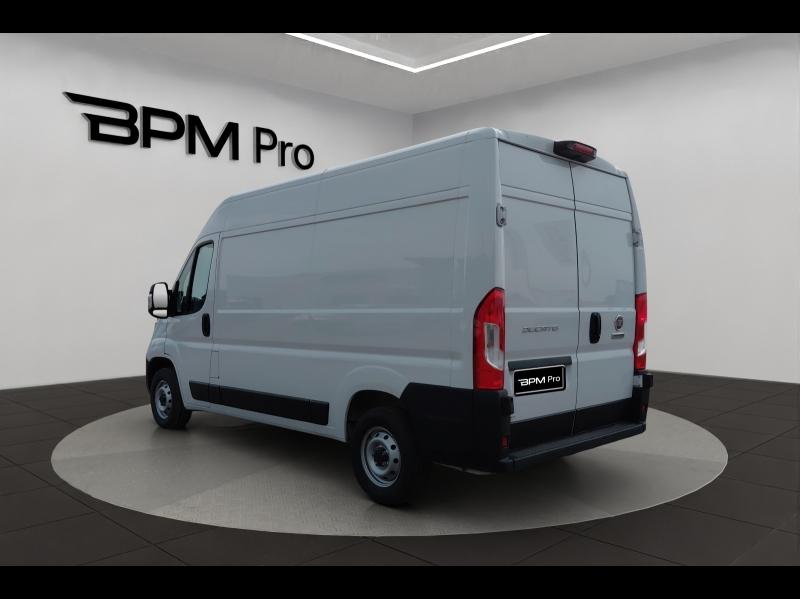 Image FIAT Ducato Fg MH2 3.0 120ch S&S