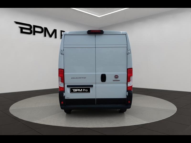 Image FIAT Ducato Fg MH2 3.0 120ch S&S