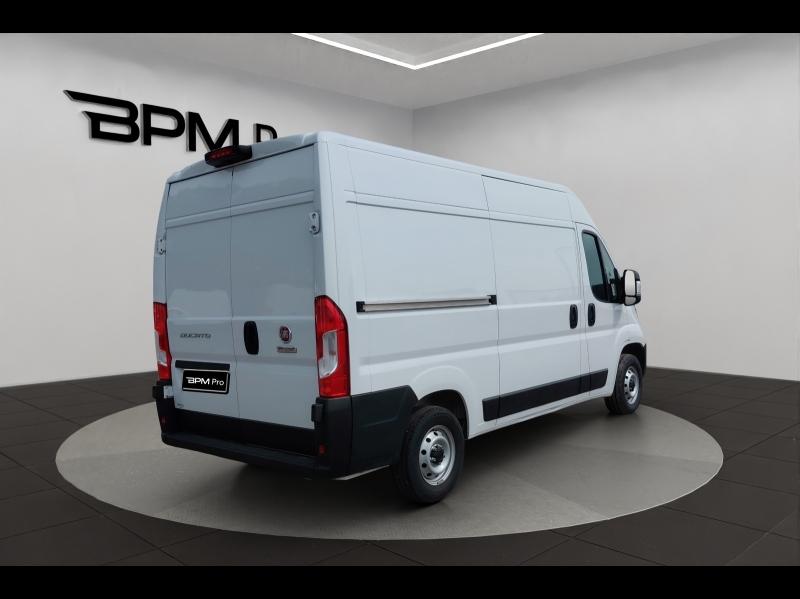 Image FIAT Ducato Fg MH2 3.0 120ch S&S