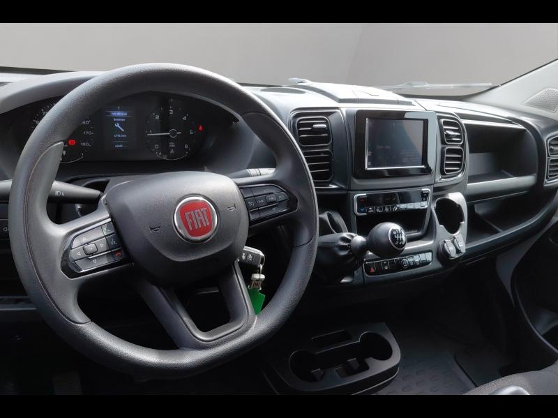 Image FIAT Ducato Fg MH2 3.0 120ch S&S