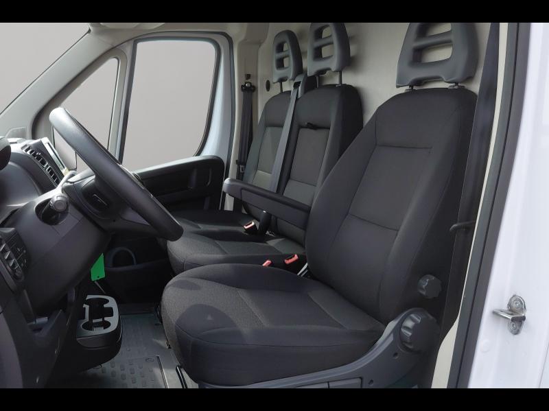 Image FIAT Ducato Fg MH2 3.0 120ch S&S