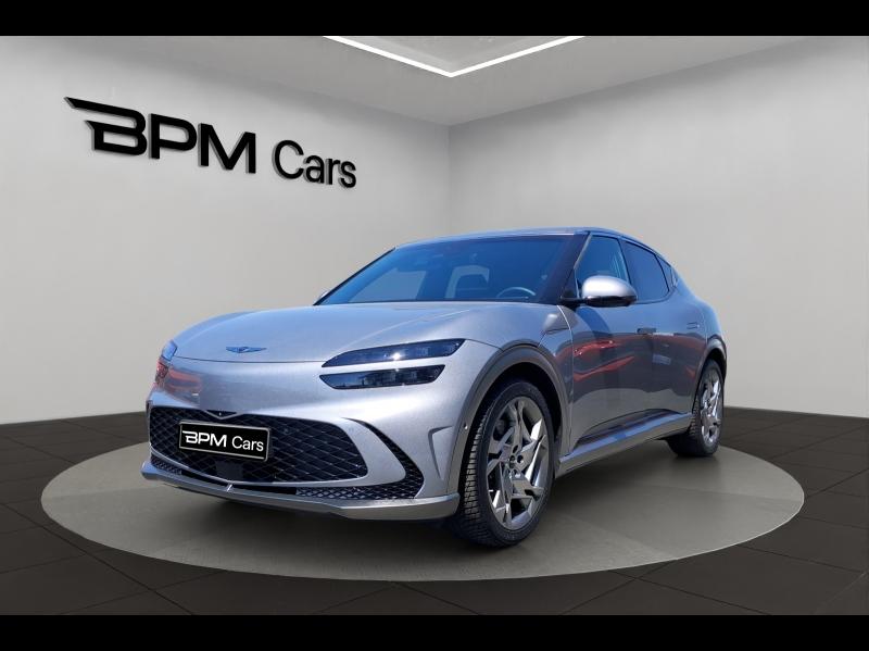 Photo GENESIS GV60 229h - 77kWh Sport Plus
