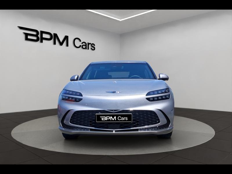 Image GENESIS GV60 229h - 77kWh Sport Plus