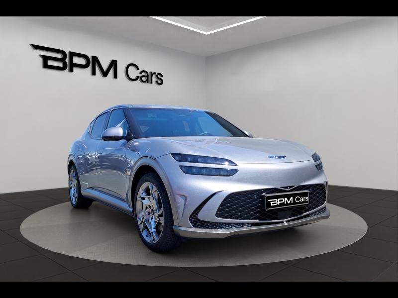 Image GENESIS GV60 229h - 77kWh Sport Plus