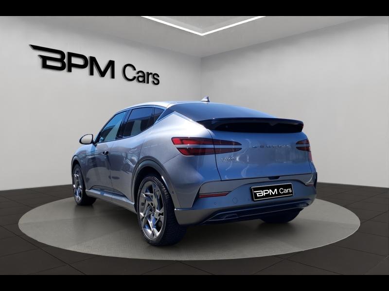 Image GENESIS GV60 229h - 77kWh Sport Plus