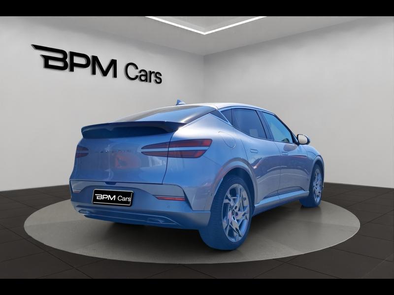 Image GENESIS GV60 229h - 77kWh Sport Plus