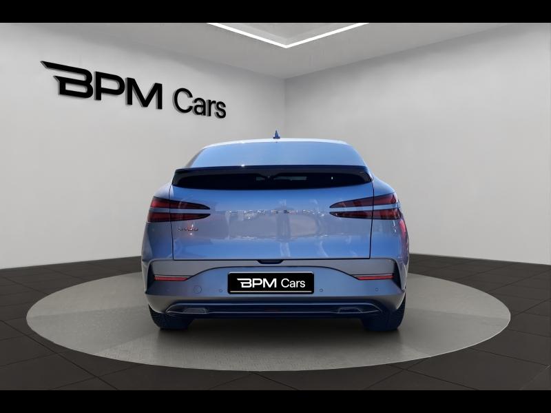 Image GENESIS GV60 229h - 77kWh Sport Plus