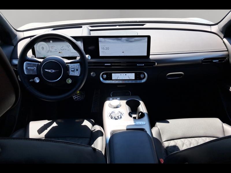 Image GENESIS GV60 229h - 77kWh Sport Plus