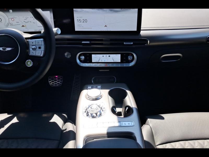 Image GENESIS GV60 229h - 77kWh Sport Plus