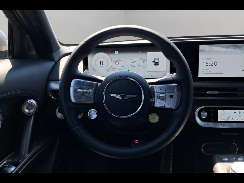 Image GENESIS GV60 229h - 77kWh Sport Plus