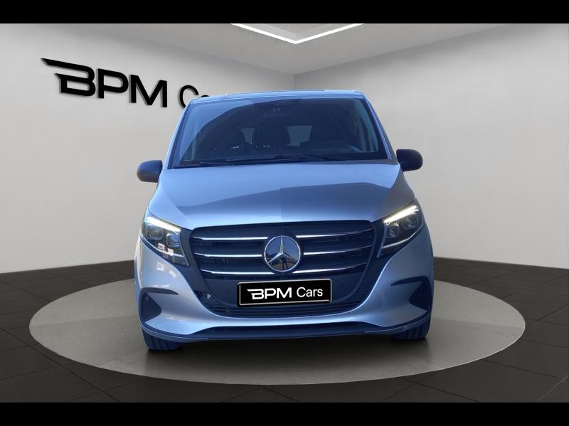 Image MERCEDES-BENZ Vito Fg 114 CDI Compact Select Propulsion 9G-Tronic