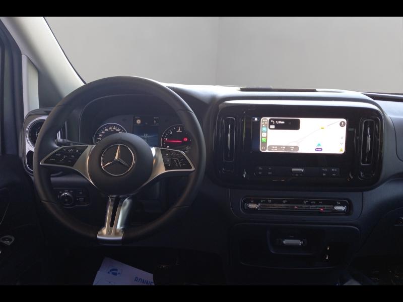 Image MERCEDES-BENZ Vito Fg 114 CDI Compact Select Propulsion 9G-Tronic