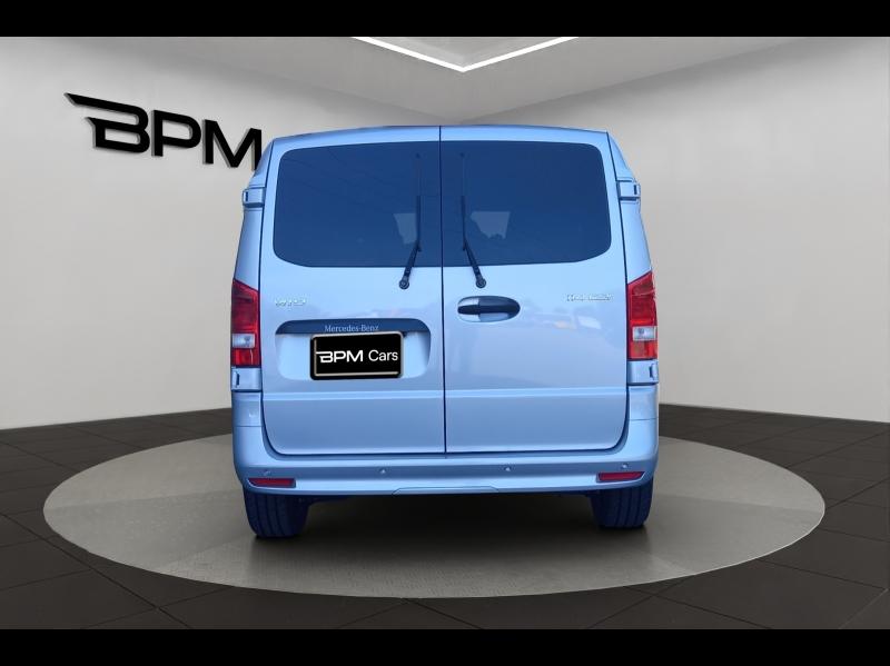 Image MERCEDES-BENZ Vito Fg 114 CDI Compact Select Propulsion 9G-Tronic