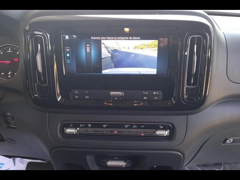 Image MERCEDES-BENZ Vito Fg 114 CDI Compact Select Propulsion 9G-Tronic