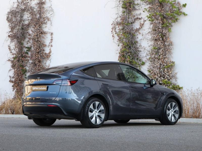 Image TESLA Model Y Long Range AWD
