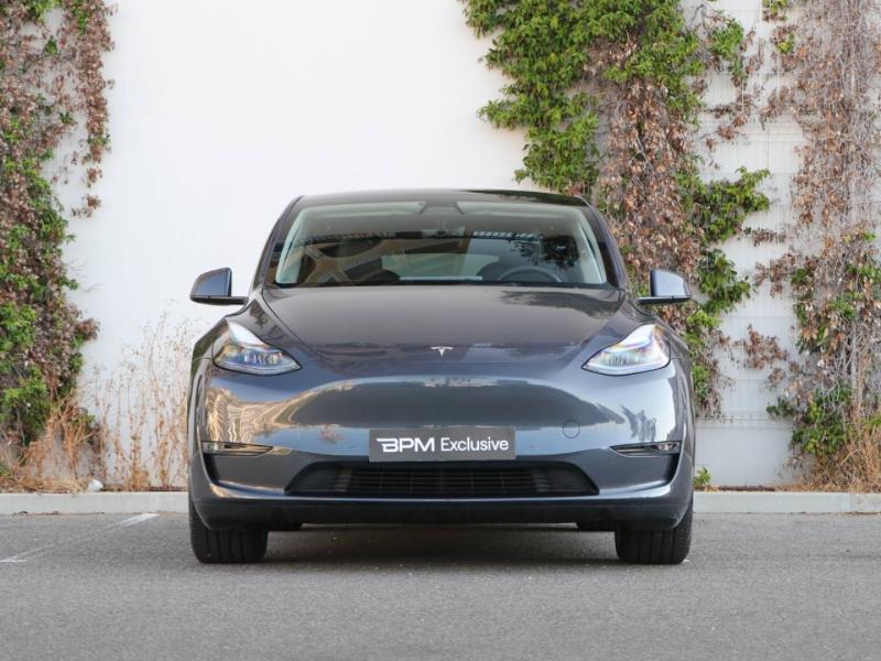 Image TESLA Model Y Long Range AWD