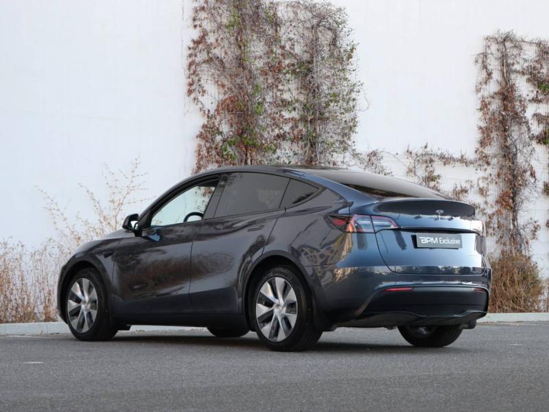 Image TESLA Model Y Long Range AWD