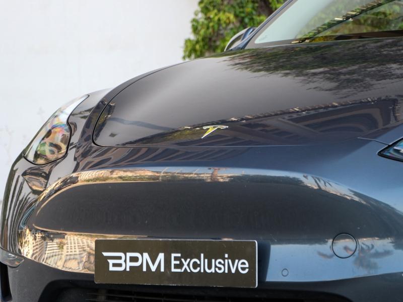 Image TESLA Model Y Long Range AWD