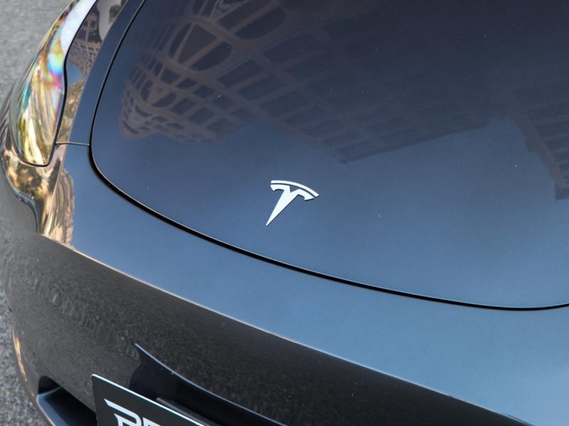 Image TESLA Model Y Long Range AWD