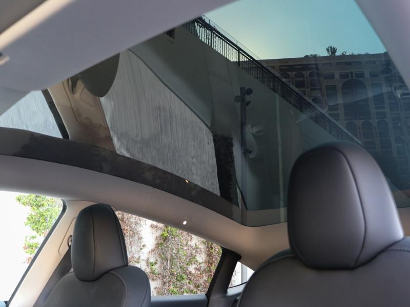 Image TESLA Model Y Long Range AWD