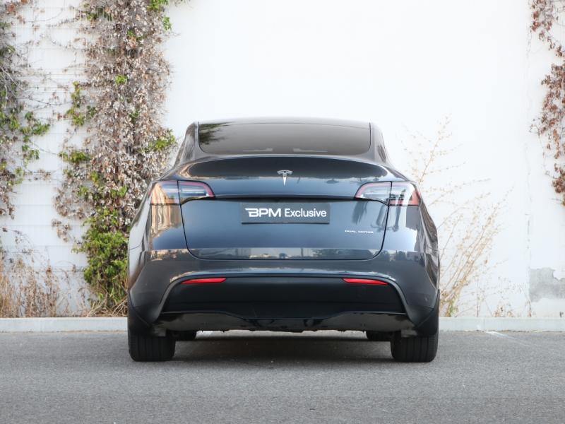 Image TESLA Model Y Long Range AWD