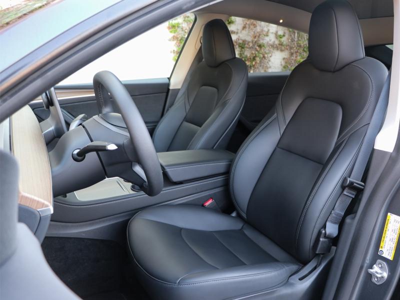 Image TESLA Model Y Long Range AWD