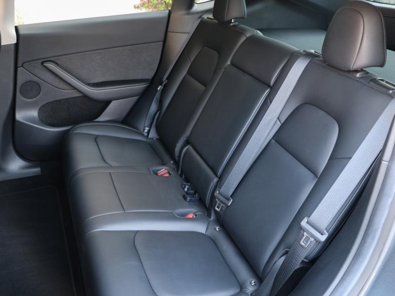 Image TESLA Model Y Long Range AWD