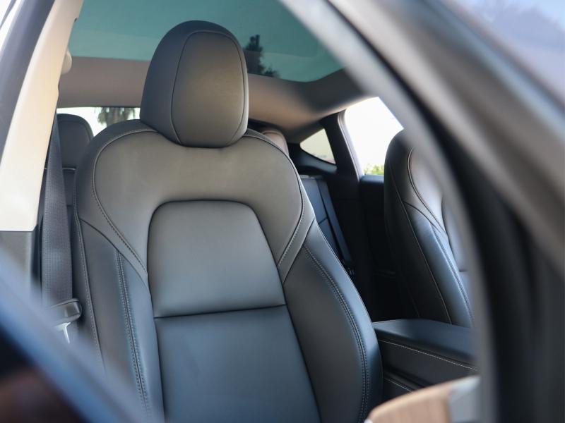 Image TESLA Model Y Long Range AWD