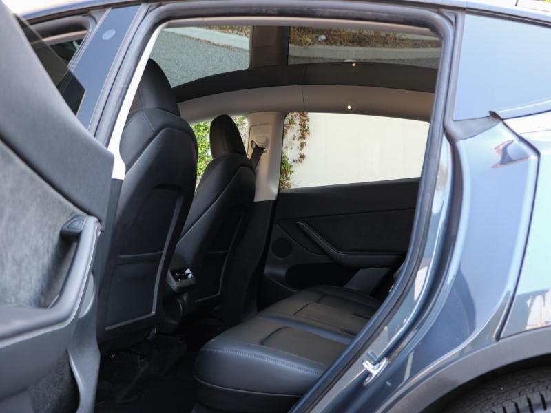 Image TESLA Model Y Long Range AWD
