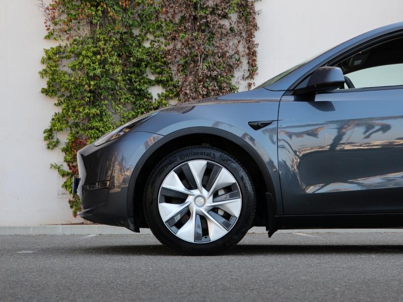 Image TESLA Model Y Long Range AWD