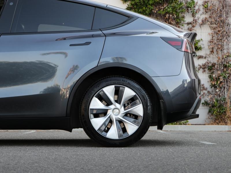Image TESLA Model Y Long Range AWD