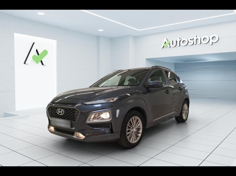 Photo HYUNDAI Kona 1.0 T-GDi 120ch FAP Creative Euro6d-T EVAP